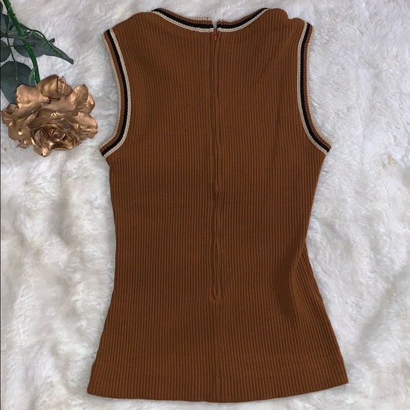 ACT III Vintage sweater top! - Picture 5 of 6